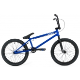 Rower Cult CC-01-B 2013 Blue / Black